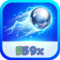 559x