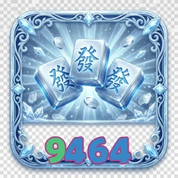 9464