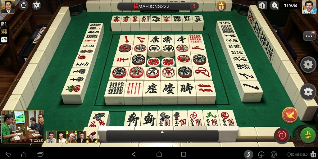 Visual de 27GAME